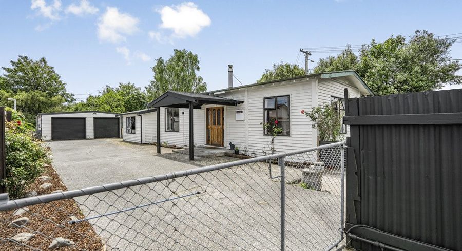  at 64A Seddon Street, Wallaceville, Upper Hutt