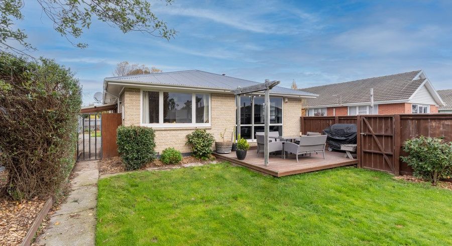  at 28 O'Leary Street, Hoon Hay, Christchurch