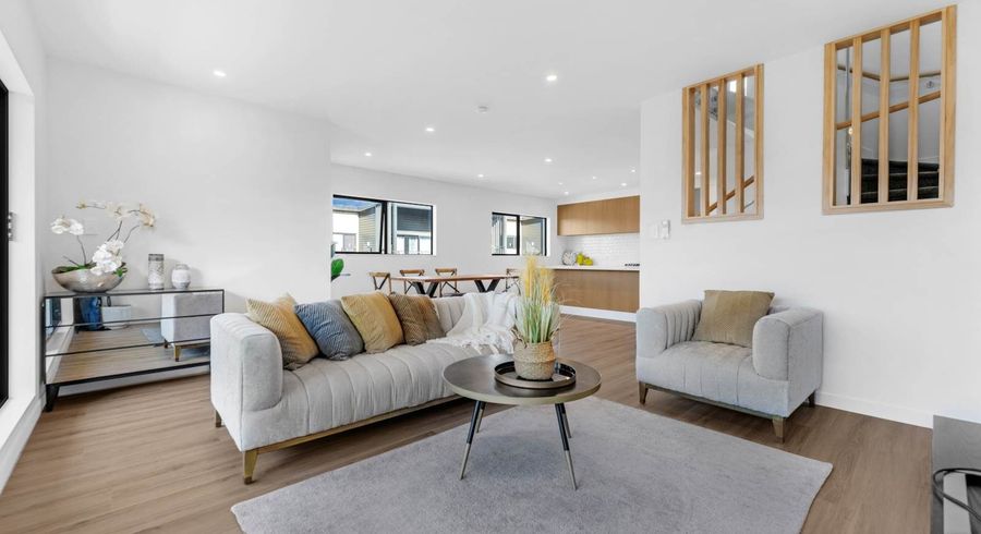  at Lot 73, 24 Milenio Crescent, Windsor Park, North Shore City, Auckland