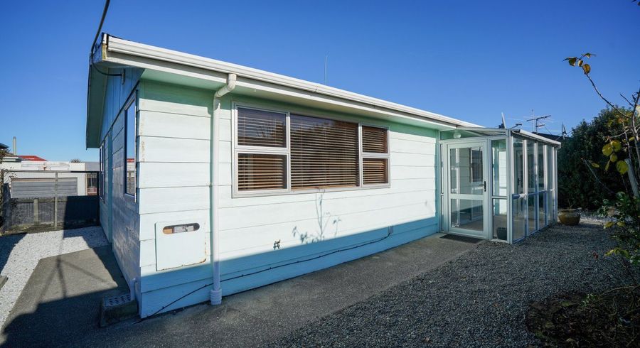  at 231 Princes Street, Strathern, Invercargill, Southland