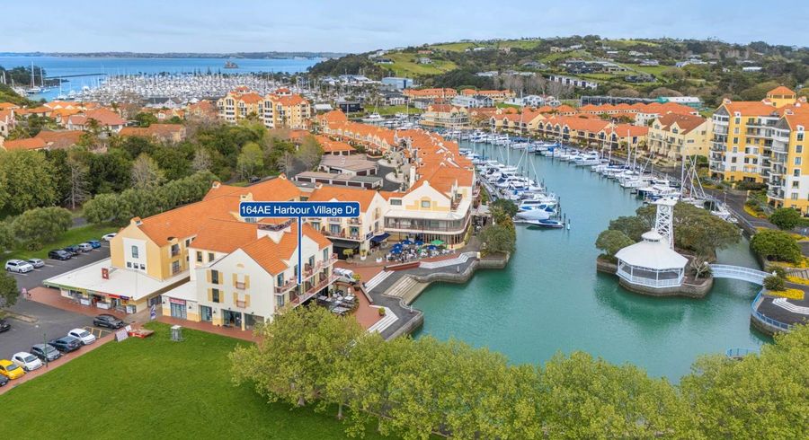  at 164AE Harbour Village Drive, Gulf Harbour, Rodney, Auckland