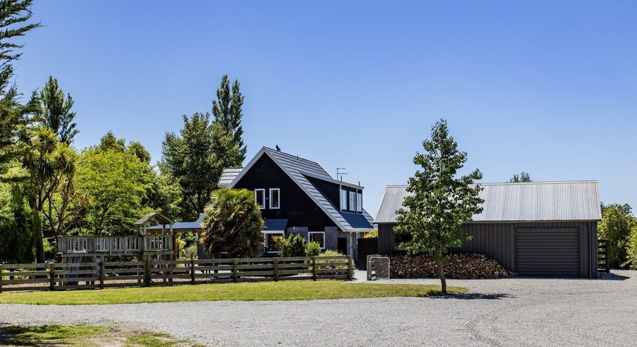  at 719 Tram Road, Ohoka, Kaiapoi