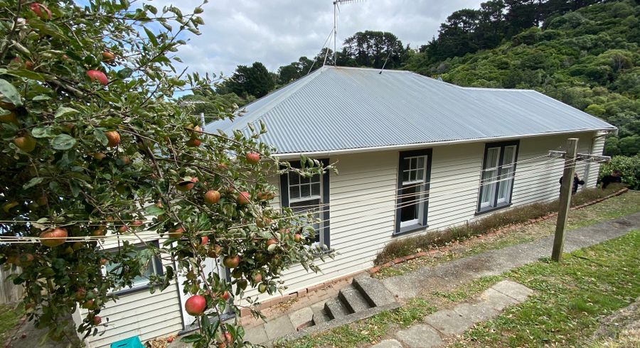  at 8B Hapua St, Hataitai, Wellington, Wellington