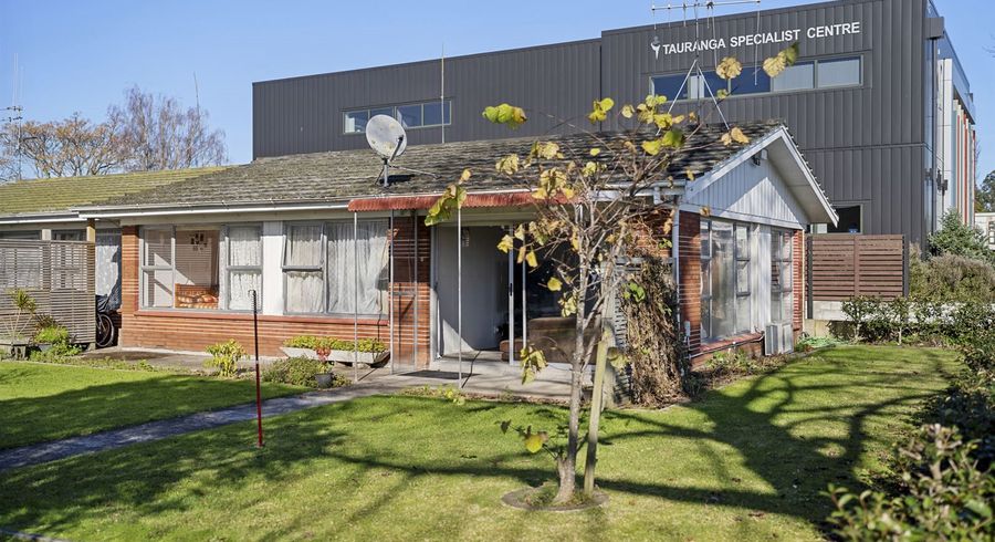  at 4/748 Cameron Road, Tauranga South, Tauranga