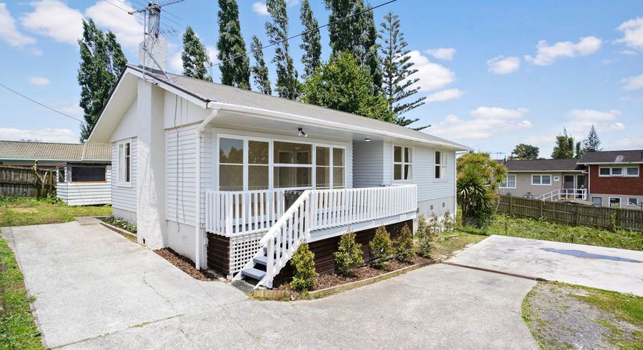  at 64 Hillside Road, Papatoetoe, Auckland