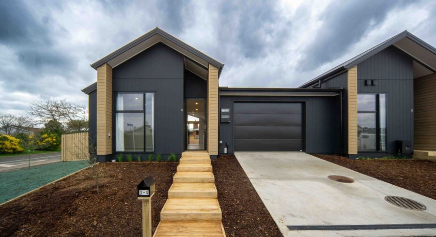  at 3/4 Bremworth Avenue, Dinsdale, Hamilton, Waikato