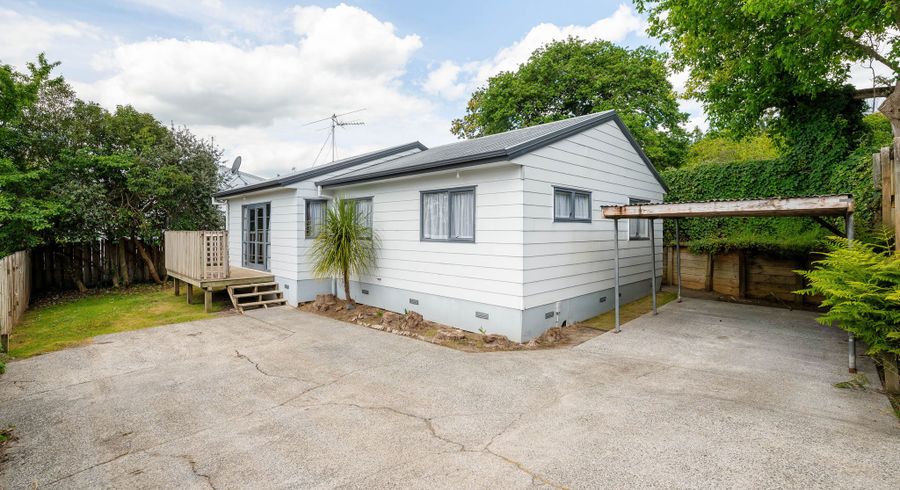  at 87A Lake Road, Frankton, Hamilton, Waikato