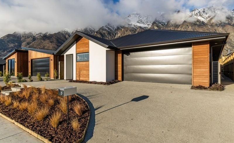  at 5 Howden Dr, Jacks Point, Queenstown-Lakes, Otago