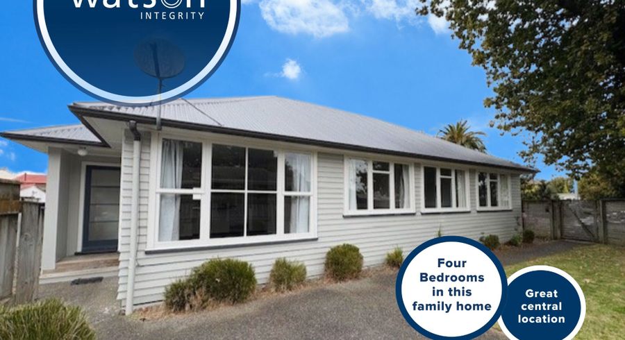  at 75 Heretaunga Street, Terrace End, Palmerston North, Manawatu / Whanganui