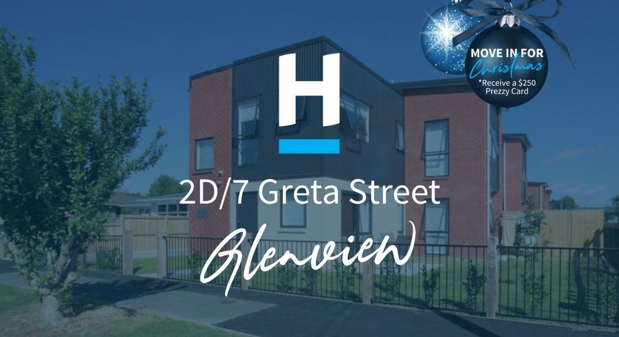  at 3C/7 Greta Street, Glenview, Hamilton, Waikato