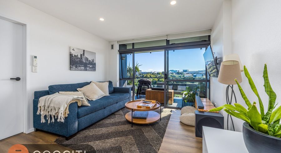  at 4a/6 Piwakawaka Street, Eden Terrace, Auckland City, Auckland