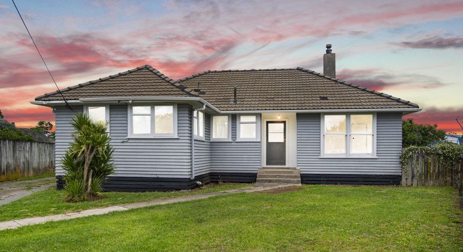  at 7 Rimu Place, Otangarei, Whangarei