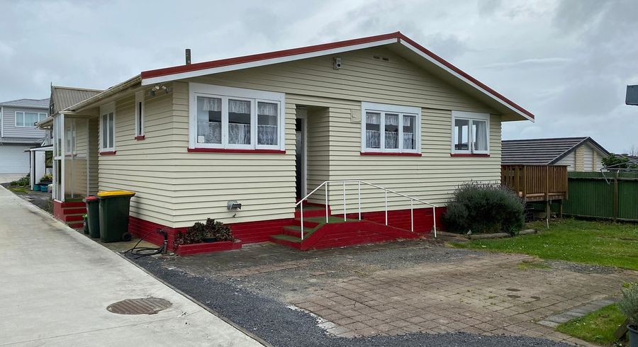  at 15 Margaret Road, Papatoetoe, Manukau City, Auckland