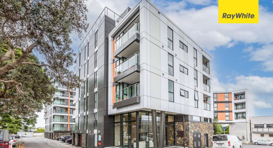  at Level 4/10 Lion Place, Epsom, Auckland City, Auckland