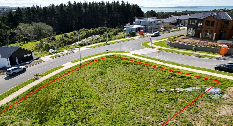  at 10 Arthur Wright Place, Maraetai, Auckland