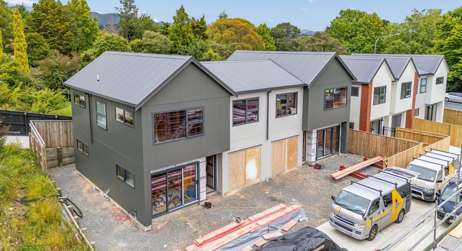  at 3/60 Akatarawa Road, Brown Owl, Upper Hutt, Wellington
