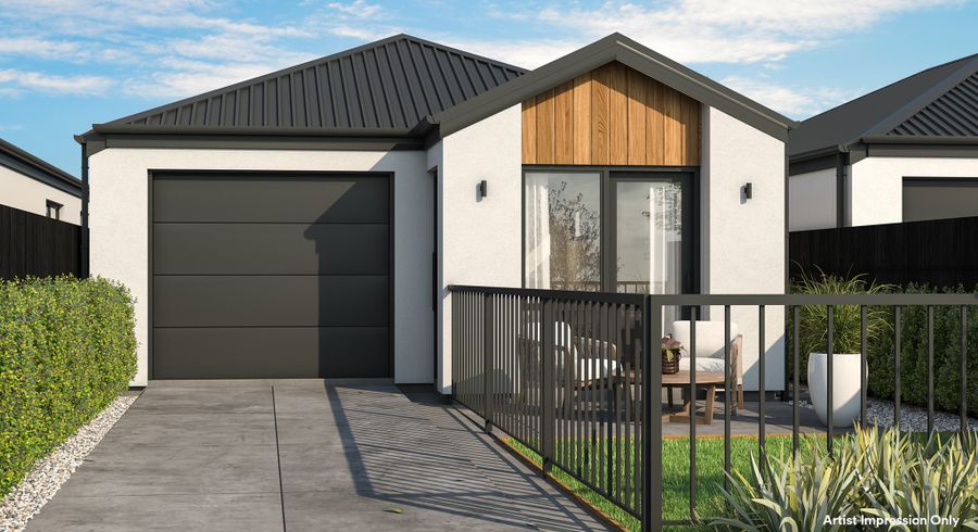  at 6a Eastman Drive, House 16 Benrogan, Halswell, Christchurch City, Canterbury