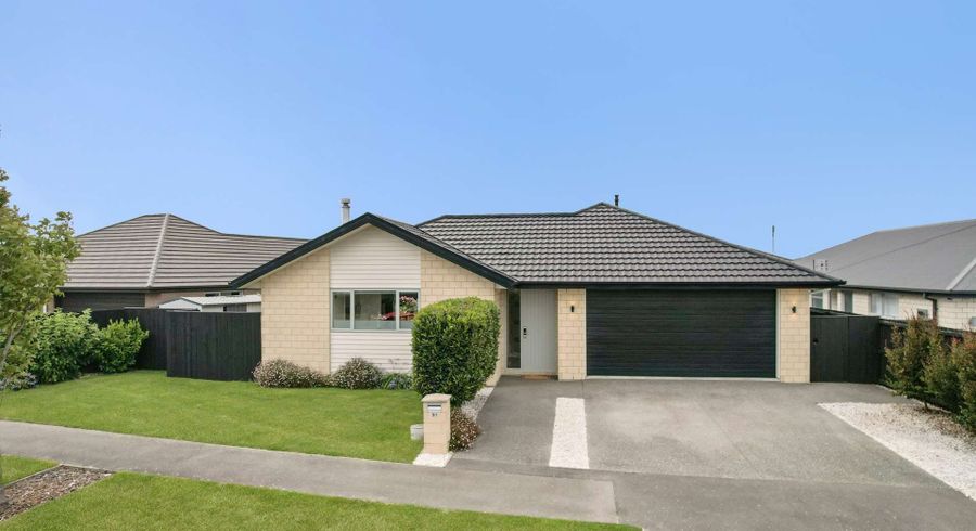  at 91 Kittyhawk Avenue, Wigram, Christchurch