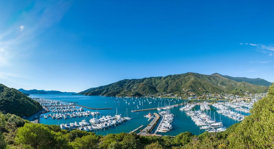  at 37 Marina Drive, Waikawa, Marlborough, Marlborough