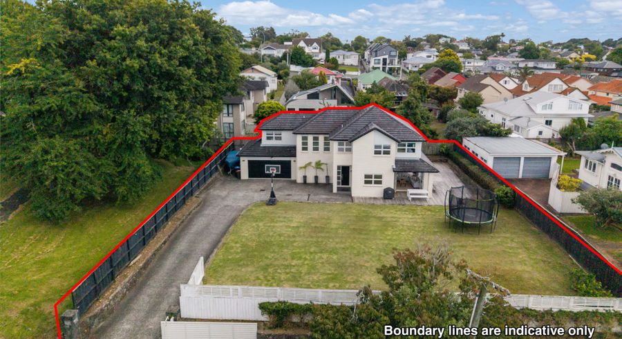  at 18 Wilding Avenue, Epsom, Auckland City, Auckland