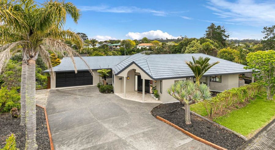  at 8 Almond Grove, Greenhithe, North Shore City, Auckland