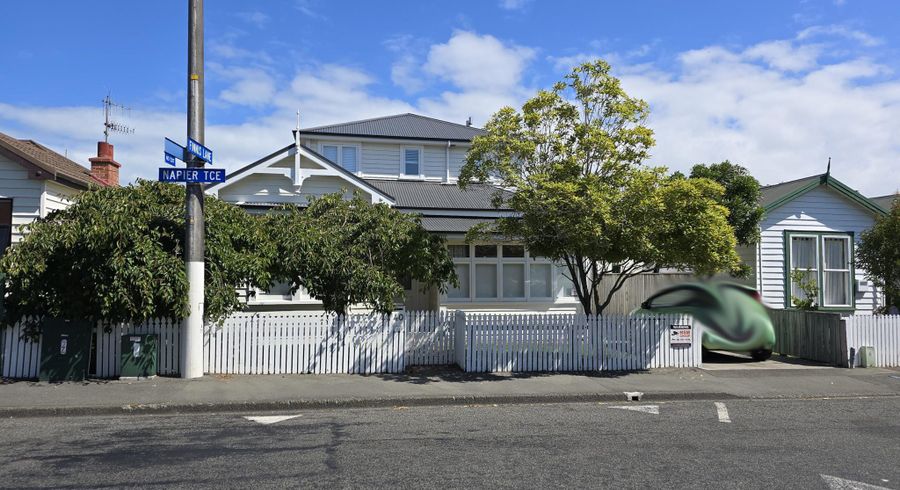  at 40 Napier Terrace, Bluff Hill, Napier, Hawke's Bay