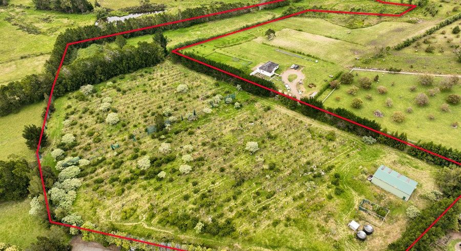  at 379D Tara Road, Kaiwaka