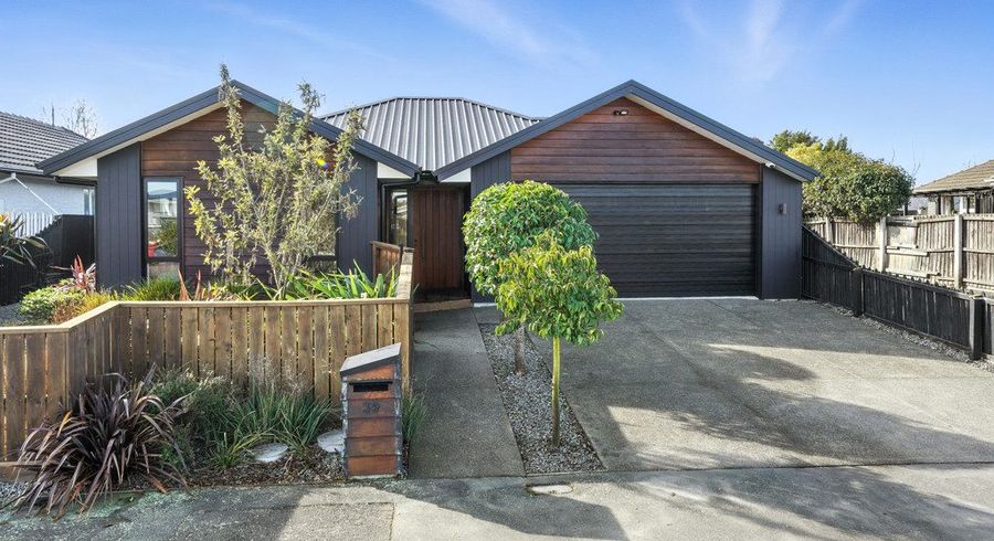  at 39 Chartwell Street, Burwood, Christchurch City, Canterbury