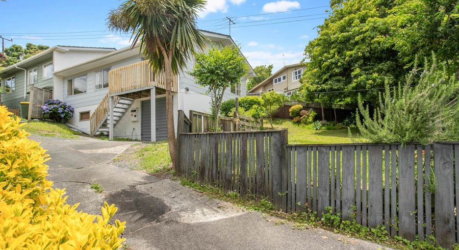  at 92A Captain Scott Road, Glen Eden, Waitakere City, Auckland
