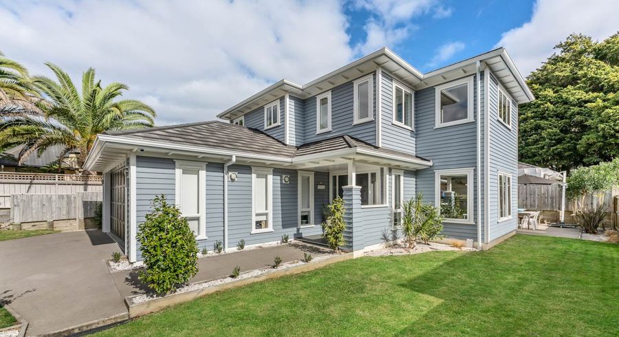  at 48A Kuripaka Crescent, The Gardens, Auckland