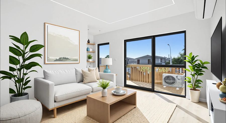  at 4/41 Ramsey Street, Papatoetoe, Manukau City, Auckland