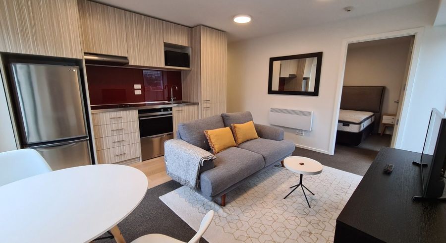  at 701/111 Dixon Street, Te Aro, Wellington, Wellington