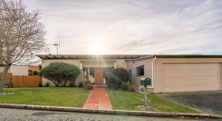  at 18 Chateau Close, Gleniti, Timaru, Canterbury