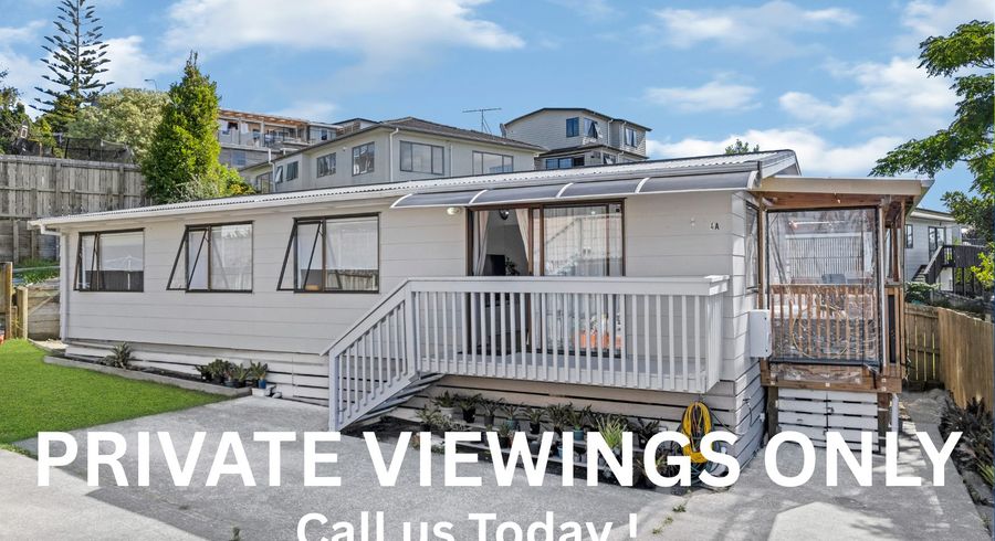  at 4A Gallony Avenue, Massey, Waitakere City, Auckland