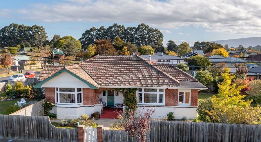  at 14 Montrose Street, North East Valley, Dunedin