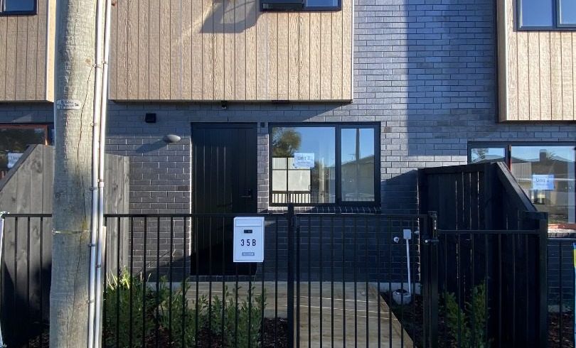  at 35B Matipo Road, Te Atatu Peninsula, Waitakere City, Auckland