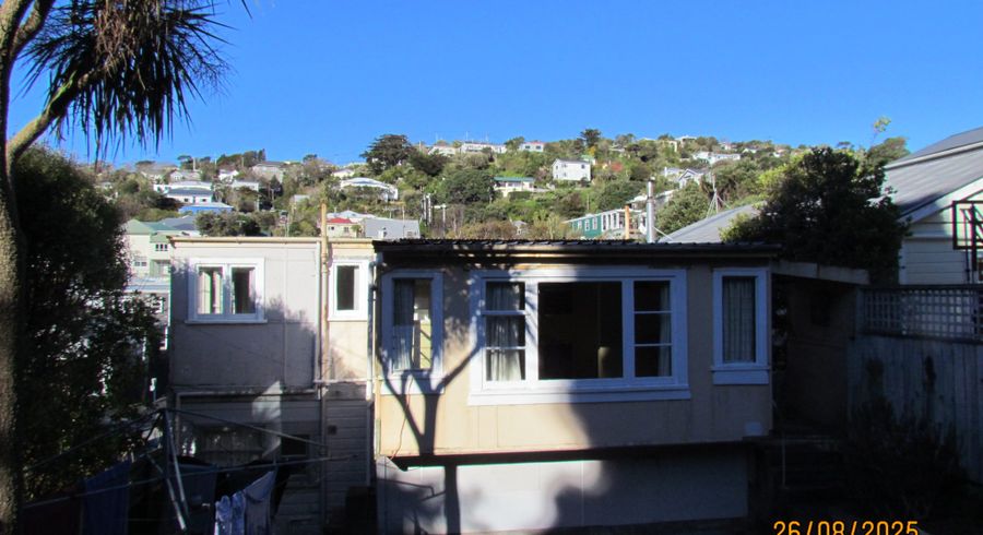  at 254b Ohiro Rd, Brooklyn, Wellington, Wellington