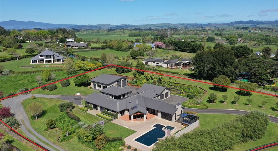  at 24 Dromara Drive, Rotokauri, Hamilton