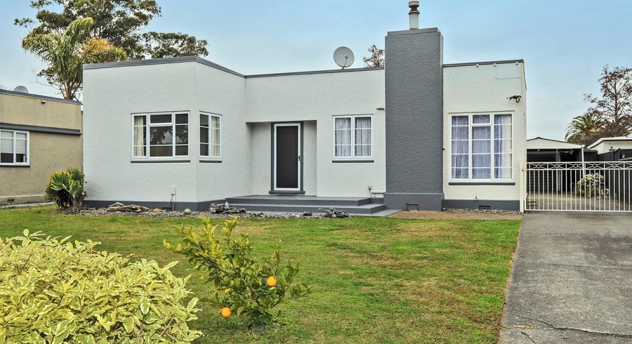  at 26 Logan Avenue, Marewa, Napier