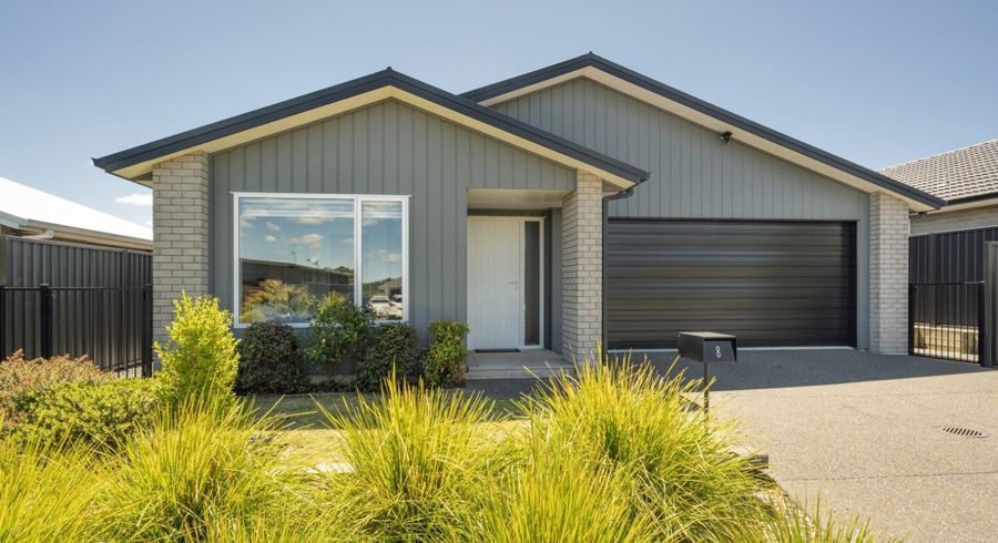  at 8 Pioneer Crescent, Omokoroa, Western Bay Of Plenty, Bay Of Plenty