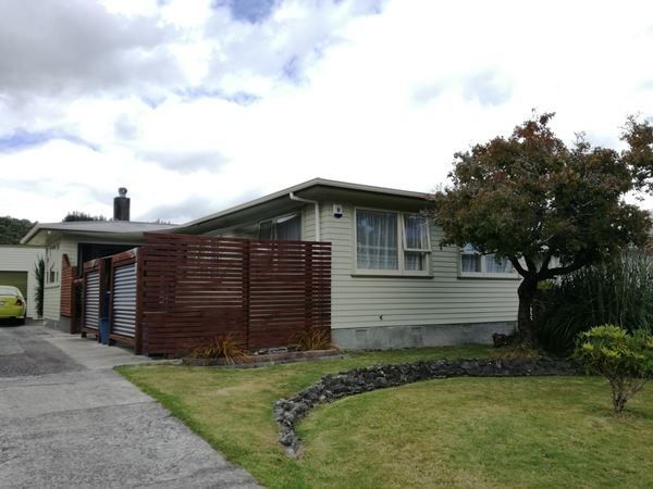  at 48 Mohaka Street, Wainuiomata, Lower Hutt