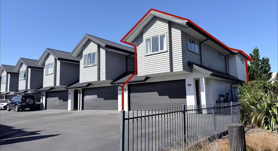  at 42 Mustang Avenue, Wigram, Christchurch City, Canterbury