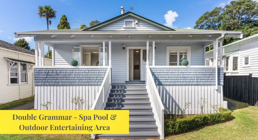  at 66 Margot Street, Epsom, Auckland City, Auckland