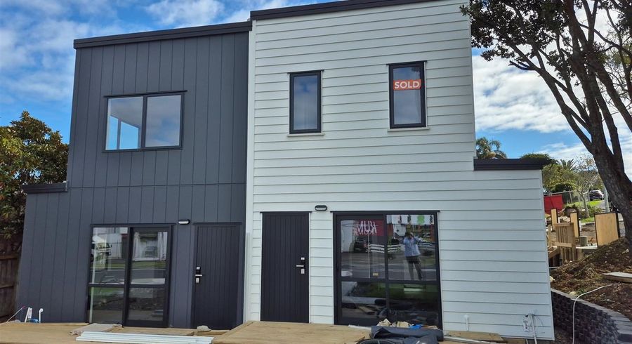  at 75 Vincent Street, Howick, Manukau City, Auckland