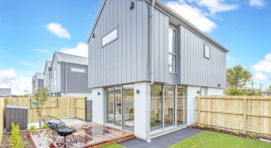  at 1/6 Kiltie Street, Ilam, Christchurch City, Canterbury