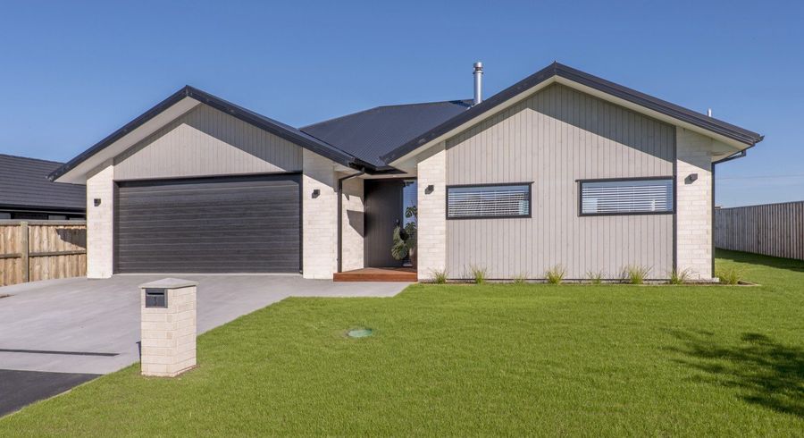  at 3 Bob Reid Crescent, Darfield, Selwyn, Canterbury