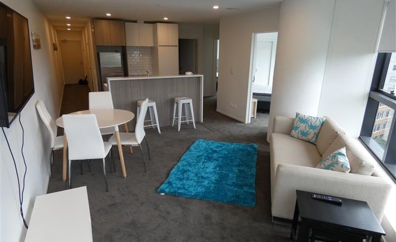  at 402/18  St Martins Lane, Grafton, Auckland City, Auckland