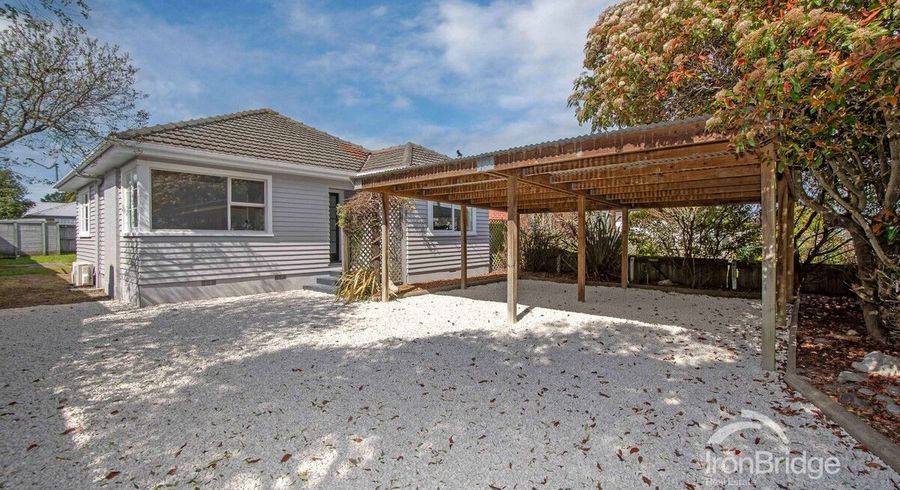  at 97 Baker Street, New Brighton, Christchurch City, Canterbury