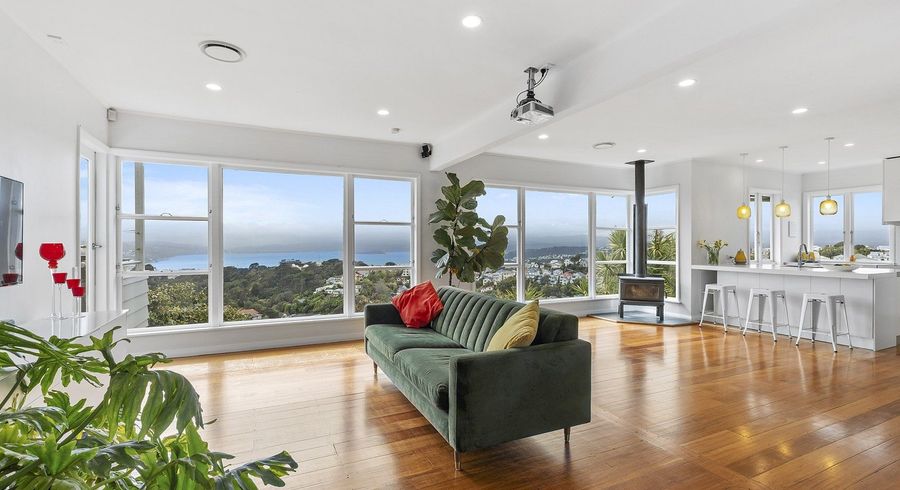  at 22 Fairview Crescent, Kelburn, Wellington, Wellington