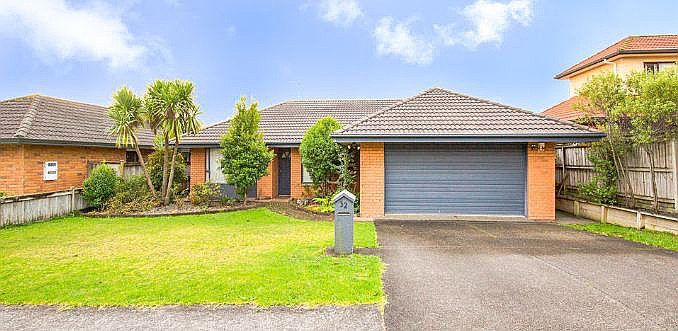  at 32 Earnslaw Crescent, Clover Park, Manukau City, Auckland